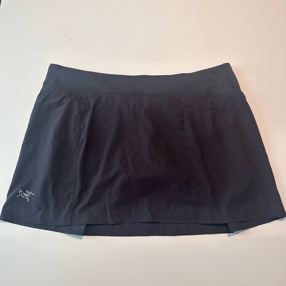 Arc'teryx Skirt Black